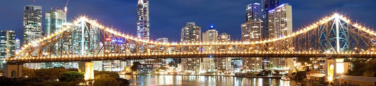 Brisbane